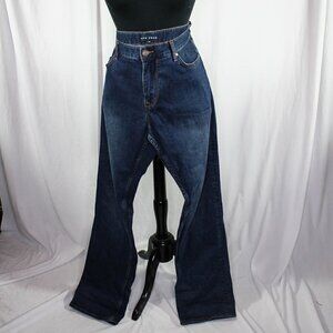 Five Four Stark Relaxed Jeans Size 34
